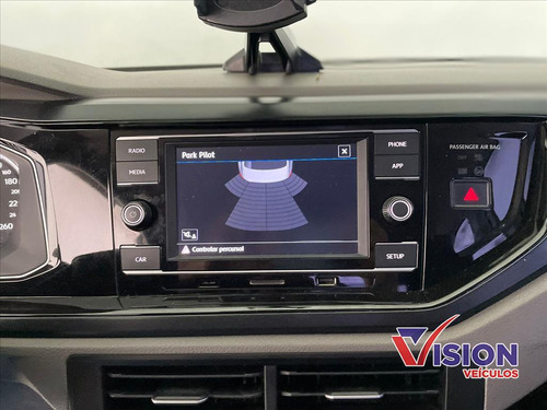 Volkswagen Virtus 1.0 200 TSI COMFORTLINE AUTOMÁTICO