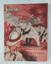 Comprar Revista Don Fausto 1253
