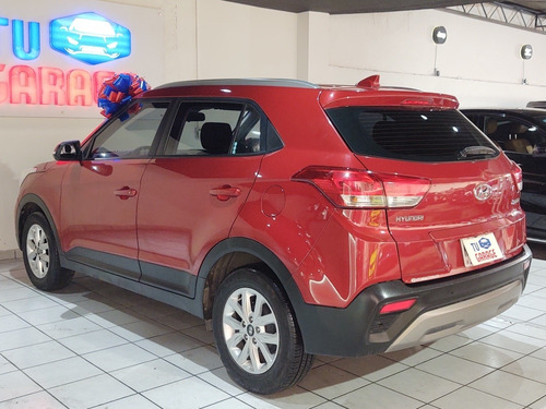 Imagen 6 de 15 de Hyundai Creta 2020 1.6 Gls At