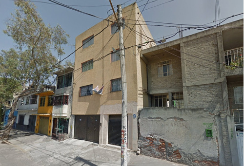 Se Vende Departamento En Venustiano Carranza