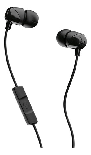 Skullcandy Jib Auriculares In-ear Alámbricos, Micrófono