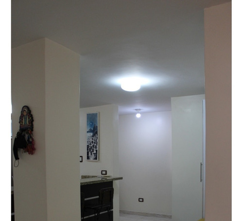 Imagen 7 de 28 de Cómodo Apartamento En La Planta Pent House Del Edificio Residencias La Vereda.