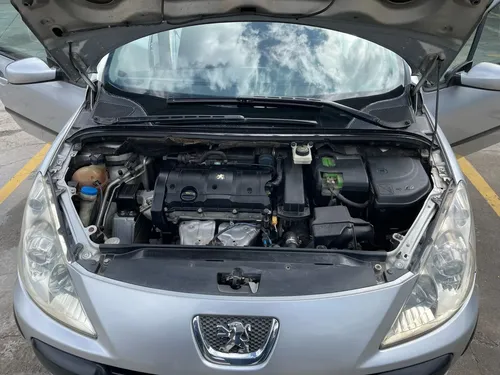 Peugeot 307 XR FELINE 5P