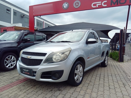 Chevrolet Montana 1.4 MPFI SPORT CS 8V ECONO