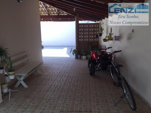 Imagem 22 de 29 de Casas À Venda Em Bragança Paulista/sp - Compre A Sua Casa Aqui! - 1143502