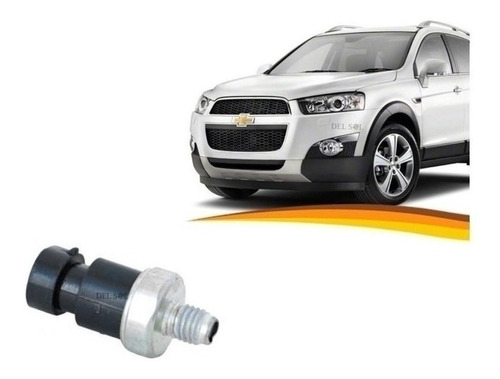 Valvula Presion Aceite Chevrolet Captiva 2.4 2012 / 2017 Le5