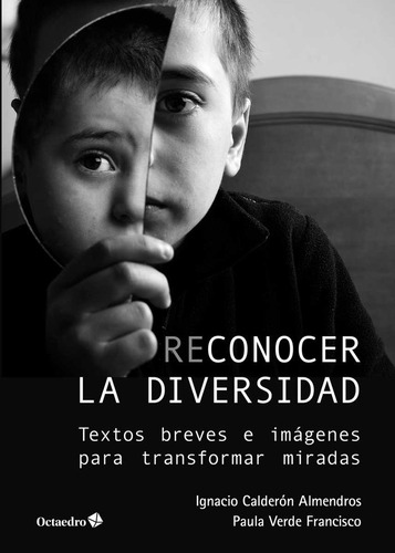 Reconocer La Diversidad - Calderon Almendros, Ignacio