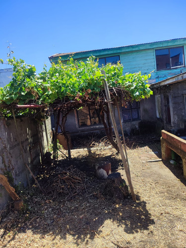 Venta De Casa En Sector Lorenzo Arenas