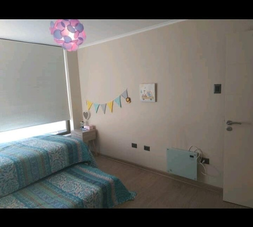 Departamento En Condominio En La Costanera De Villarrica