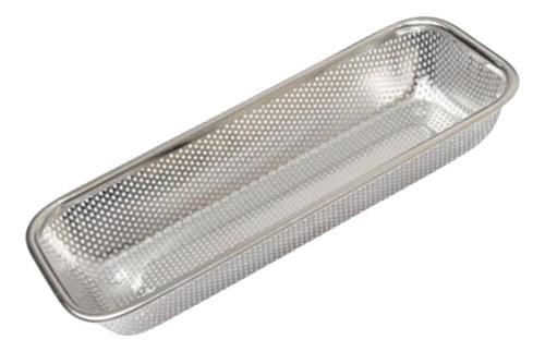 Escurridor De De De Material Acero Inoxidable Colador