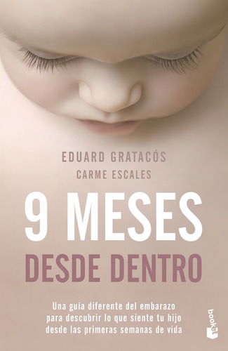 Libro 9 Meses Desde Dentro