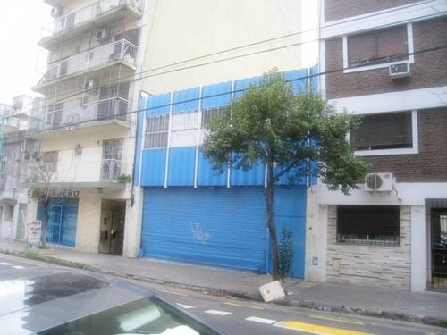 Imagen 2 de 6 de Deposito En Lote Propio / 333 M2 / Fot 2.5 / Perfil Constructivo 900 M2