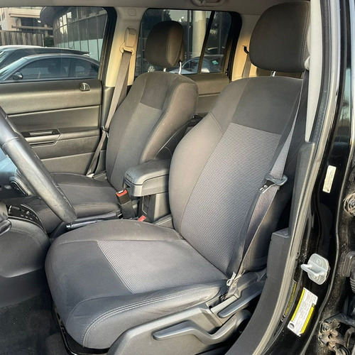 Imagen 14 de 17 de Jeep Patriot 2.4 Sport 4x4 170cv Atx