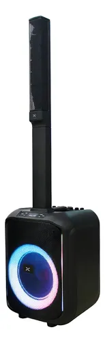 Sistema De Audio Hifi Xion 2000 W Xi-xt2000
