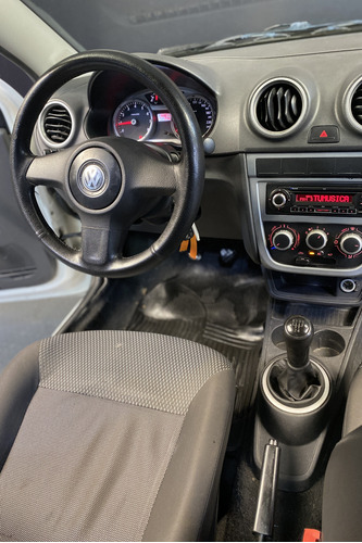 Volkswagen Saveiro 1.6 Cs 101cv Ps+aa