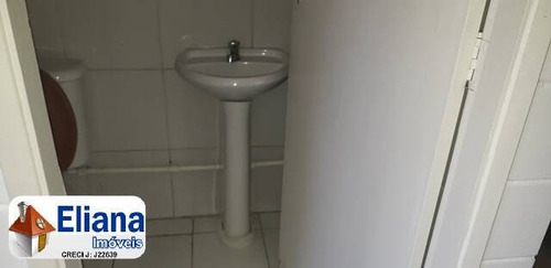 Imagem 12 de 14 de Prédio Comercial - Bairro Santa Paula - Próximo À Av. Goiás - H1213