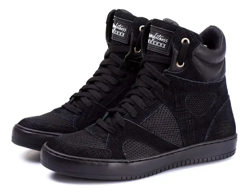 Sneaker sales academia feminino