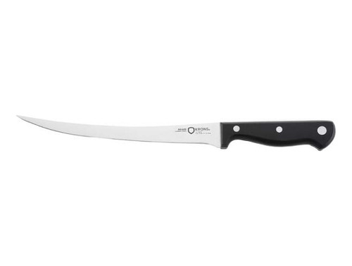 Cuchillo Flex Luxe Krons Acero Alta Durabilidad 23cm