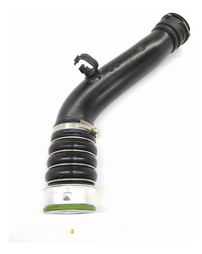 Ducto De Aire De Intercooler Bmw X1 28ix Motor N20 Mod 2011