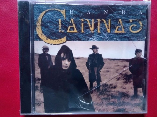 Cd Clannad Banba Importado Dalis Car Depeche Mode  Tz017