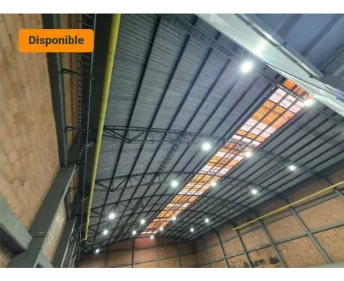 Bodega Industrial En Arriendo En El Sector De Fontibon
