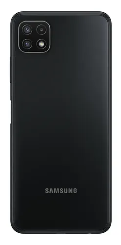 Samsung Galaxy A22 5G 5G Dual SIM 128 GB gray 8 GB RAM | MercadoLivre