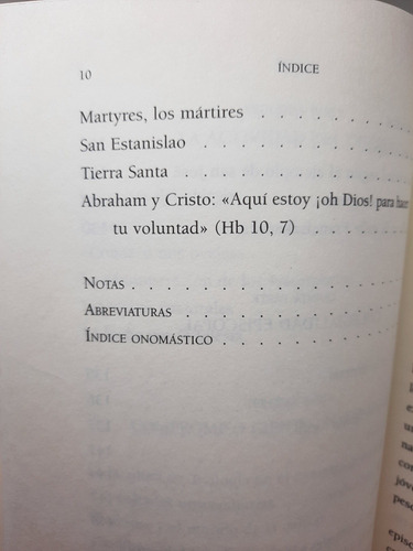 Juan Pablo Ii.¡levantaos!¡vamos!. Karol Wojtyla (666) (Usado)