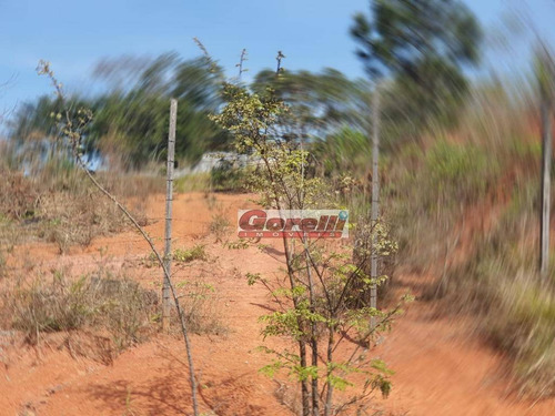 Imagem 4 de 10 de Terreno À Venda, 2424 M² Por R$ 1.000.000,00 - Jardim Jóia - Arujá/sp - Te0719