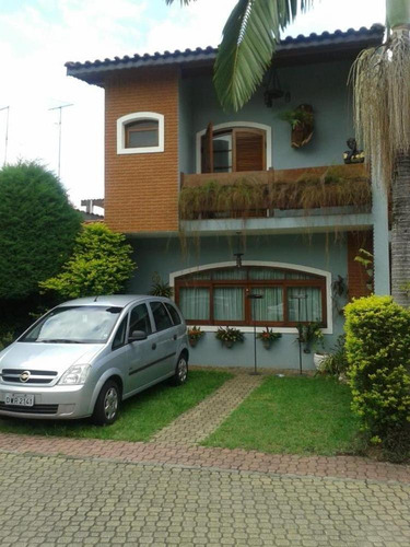 Imagem 1 de 18 de Sobrado Com 3 Dormitórios À Venda, 210 M² Por R$ 850.000,00 - Tremembé - São Paulo/sp - So1184v