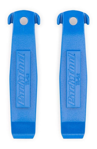 Imagem 1 de 6 de Espátula Para Retirar Tirar Pneu Bike Parktool Tl-4.2 Par