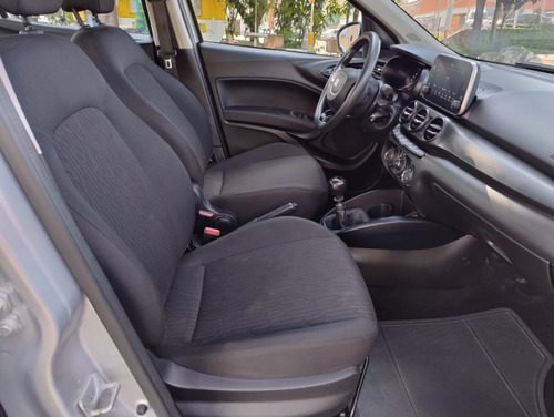 Fiat Cronos 1.0 FIREFLY FLEX DRIVE MANUAL