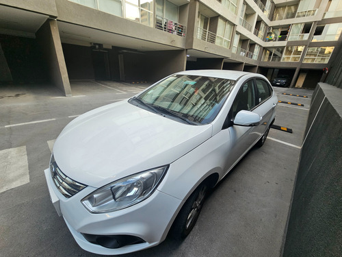 JAC J4 1.5 Vvt Bce