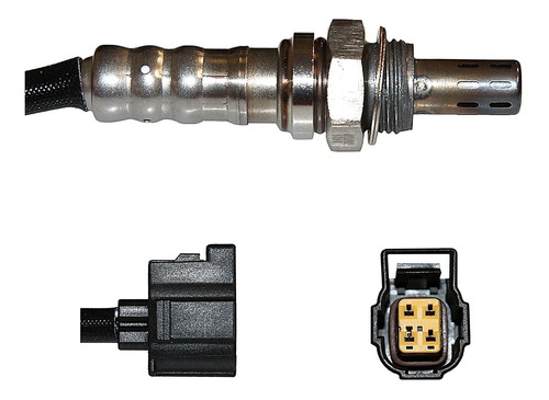 Sensor Ox O2 Antes Cc Jeep G Cherokee 4.0l 6 Cil 04