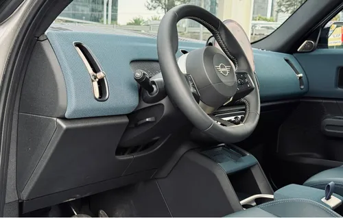Mini Countryman 5p U25 S ALL4 L4/2.0/T Aut