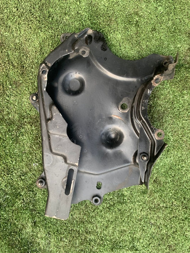 Tapa Correa Inferior De Fiat Palio Mpi 1.3