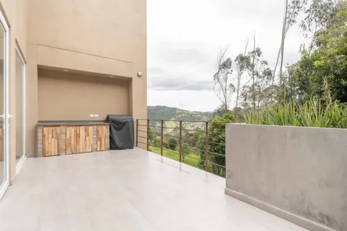 Casa En Venta En La Calera. Cod V5661