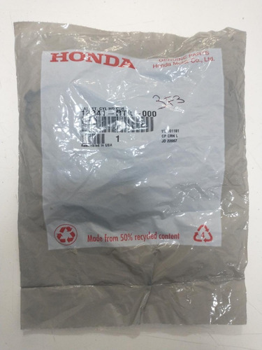 Junta De Tapa De Valvulas Original Honda Crv 2007-2011