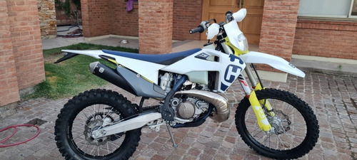 Imagen 7 de 15 de Husqvarna Te 300i