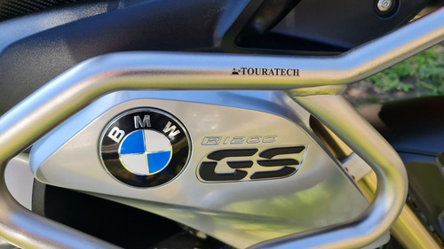 Imagen 11 de 24 de Bmw Gs 1200 Lc. No Africa Twin, Ktm, Ducati, Harley