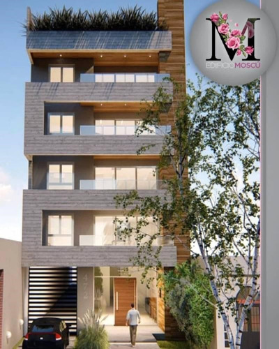 Semipiso Exclusivo 6 Amb C/tza Y Quincho En Venta En Lanús Oeste, Lanús, G.b.a. Zona Sur