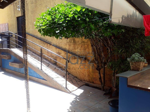 Chácara À Venda, 1000 M² Por R$ 850.000,00 - Jardim Leonor - Itatiba/sp - Ch0246
