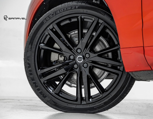 Volvo XC60 2.0 T8 HYBRID R-DESIGN AWD GEARTRONIC