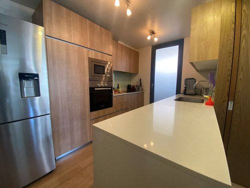 Escuela Militar, El Golf, Alcantara, Sin Muebles, Moderno,