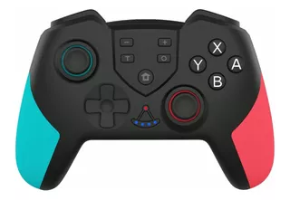 Control Gamepad Joystick Inalámbrico Para Nintendo Switch Pc