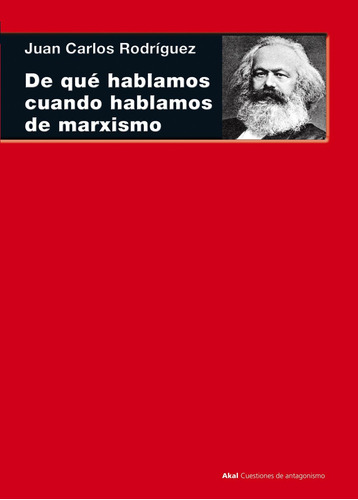 De Qué Hablamos Cuando Hablamos De Marxismo 61n8o
