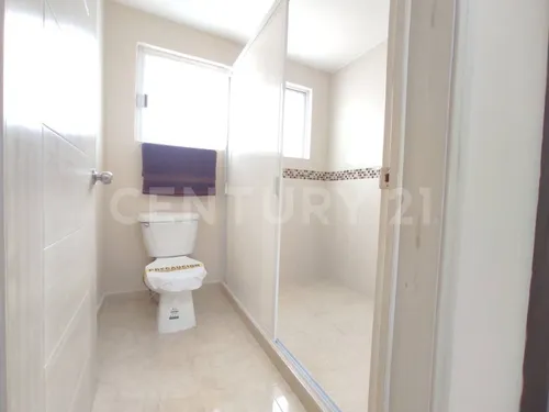 Casa En Venta En El Espiritu Santo, San Juan Del Rio, Queretaro.