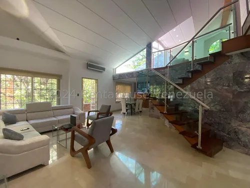 Pent-house En Venta El Rosal
