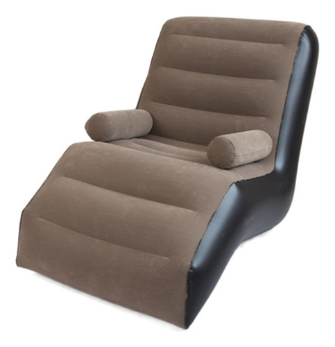 Plegable The Lazy Sofa Puede Plegar Una Silla Reclinable Por