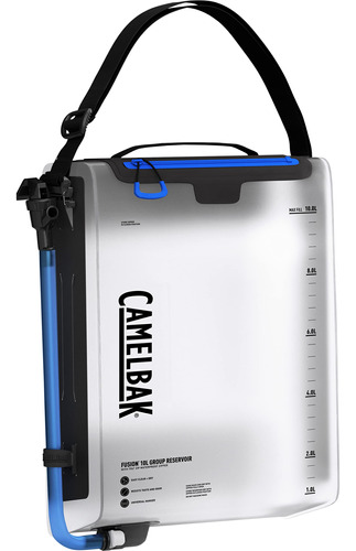 Camelbak Fusion Group Depósito Con Cremallera Tru® Zip Im.