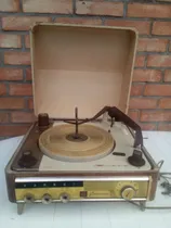 Comprar 1\u002F2-antiguo Tocadisco Winco Estilo Escandinavo A Restaurar